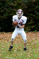 2010-10-29 Ellsworth Football League