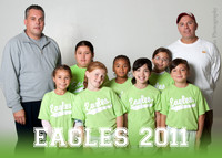 EAGLES