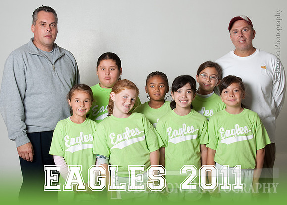 EAGLES