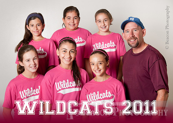 WILDCATS