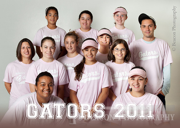 GATORS