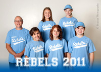 REBELS