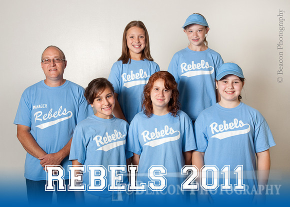 REBELS