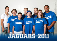JAGUARS