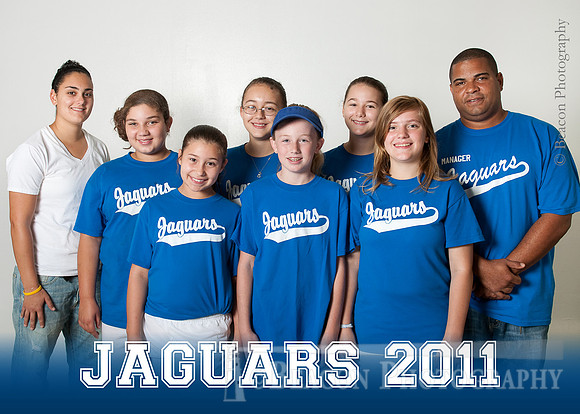 JAGUARS