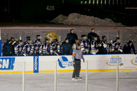 2010-01-09 Winthrop Hockey at Fenway Park