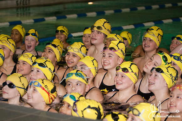 Revere Sand Sharks Club