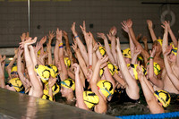 Revere Sand Sharks Club
