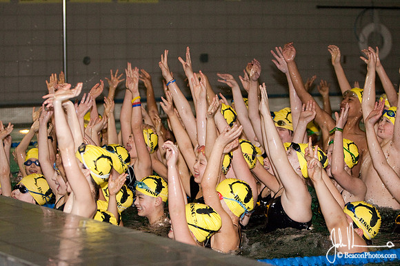 Revere Sand Sharks Club