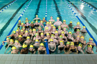 Revere Sand Sharks Club