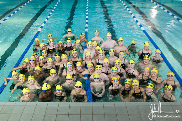 Revere Sand Sharks Club