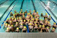Revere Sand Sharks Club