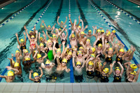 Revere Sand Sharks Club