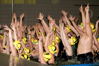 Revere Sand Sharks Club