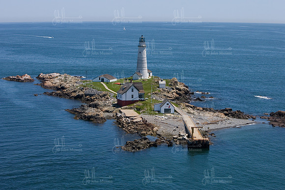 Boston Light