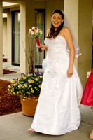 2009-05-09 Jill & Andy Weddding