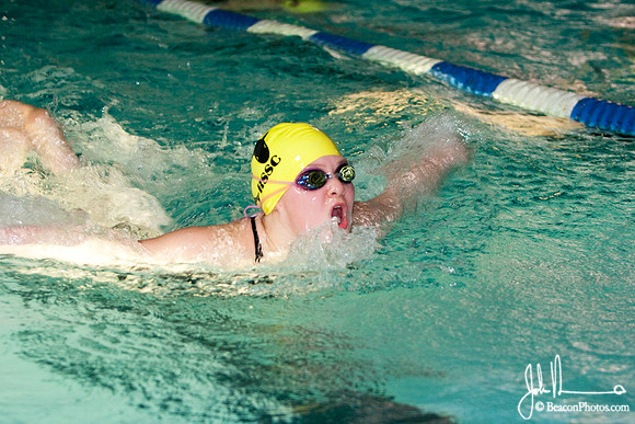 Butterfly Stroke
