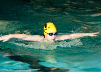 Butterfly Stroke