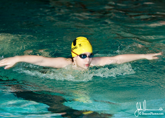 Butterfly Stroke