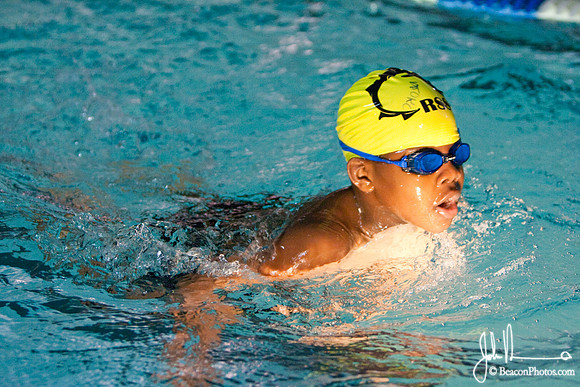 The Breast Stroke