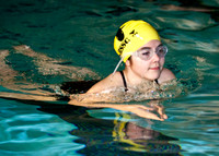 The Breast Stroke