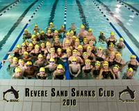 Team Photo with Logo and Team Info