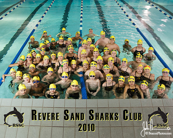 Team Photo with Logo and Team Info