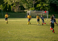 2018-06-06 Owen's Last Soccer Game of the Season