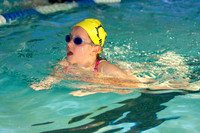 The Breast Stroke