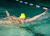 Butterfly Stroke