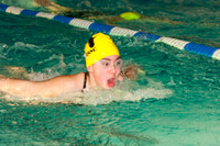 Butterfly Stroke