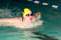 Butterfly Stroke