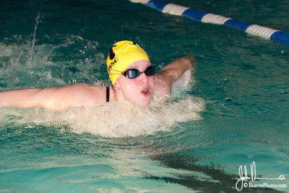 Butterfly Stroke
