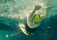 Butterfly Stroke