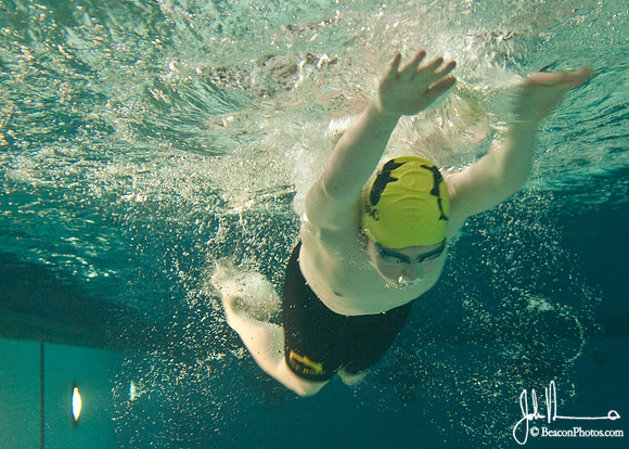 Butterfly Stroke