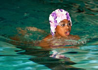 The Breast Stroke