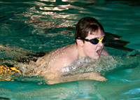 Swim Team Photos