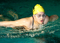 Butterfly Stroke