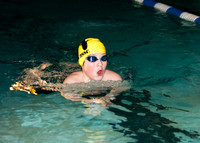The Breast Stroke