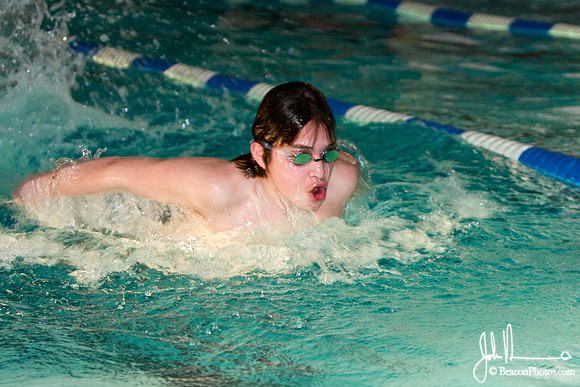 Butterfly Stroke