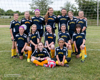 2016 U12 Winthrop Beacons