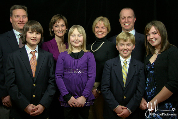 Roy Family
