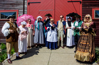 2013-05-01 Winthrop Improvement and Historical Association