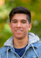 Argueta Godoy, Christoper