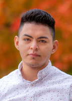 Arias Hernandez, Denys Osvaldo