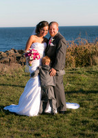 2015-10-11 Jessica Chris Wedding