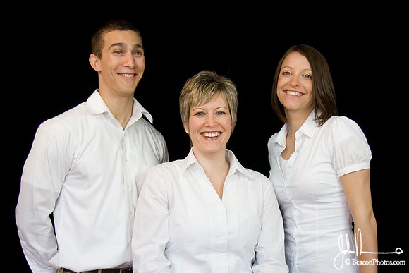 Frasso Family Portrait