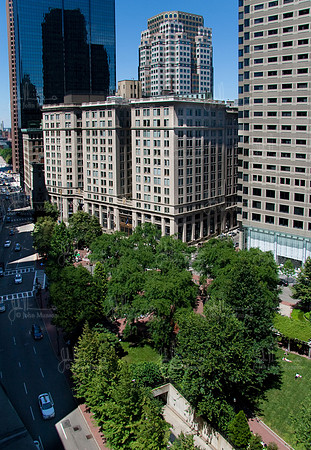 Post Office Square