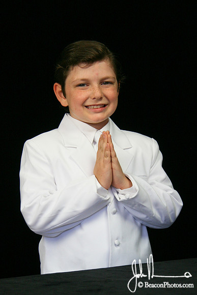 Gillis Communion