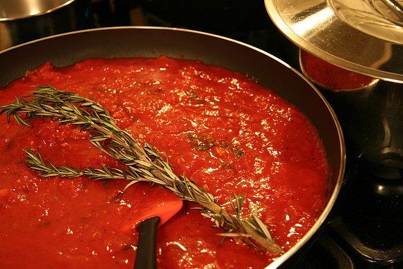 2008-03-01_Carol_Chris_Dinner 217